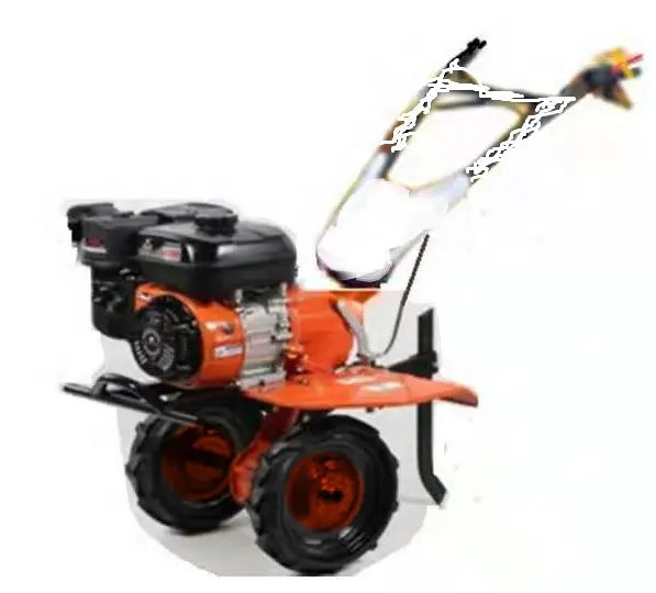 hot sale agricultural model cultivator power tiller low price machine with high quality brand engine