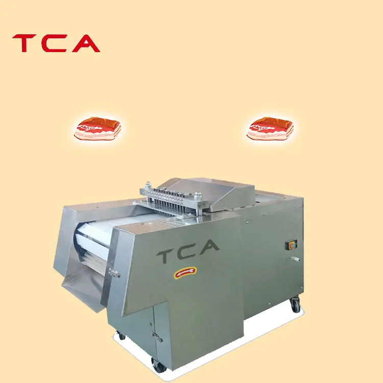 meat bone cutter machine/meat processing machinery/bone meat cutter machine meat cutter machine for sale