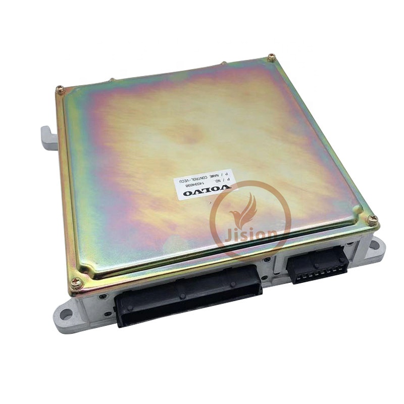 Контроллер экскаватора EC210B EC240B EC290B, компьютерная плата VECU ECU 14518349