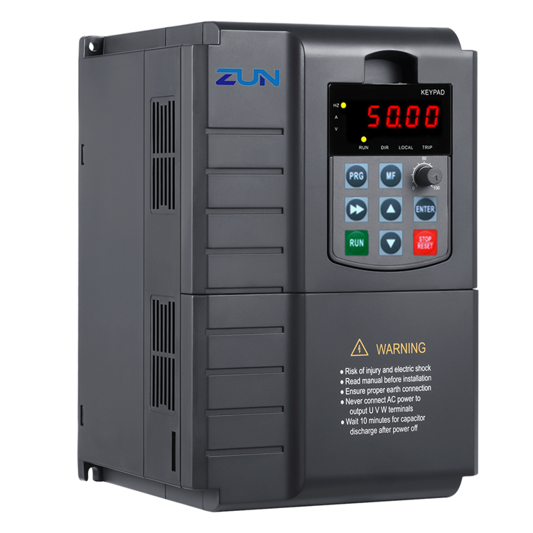 Насос на солнечных батареях с частотно-регулируемым приводом 99.6% 5hp 4KW 220V для полива и орошения солнечный инвертор насоса