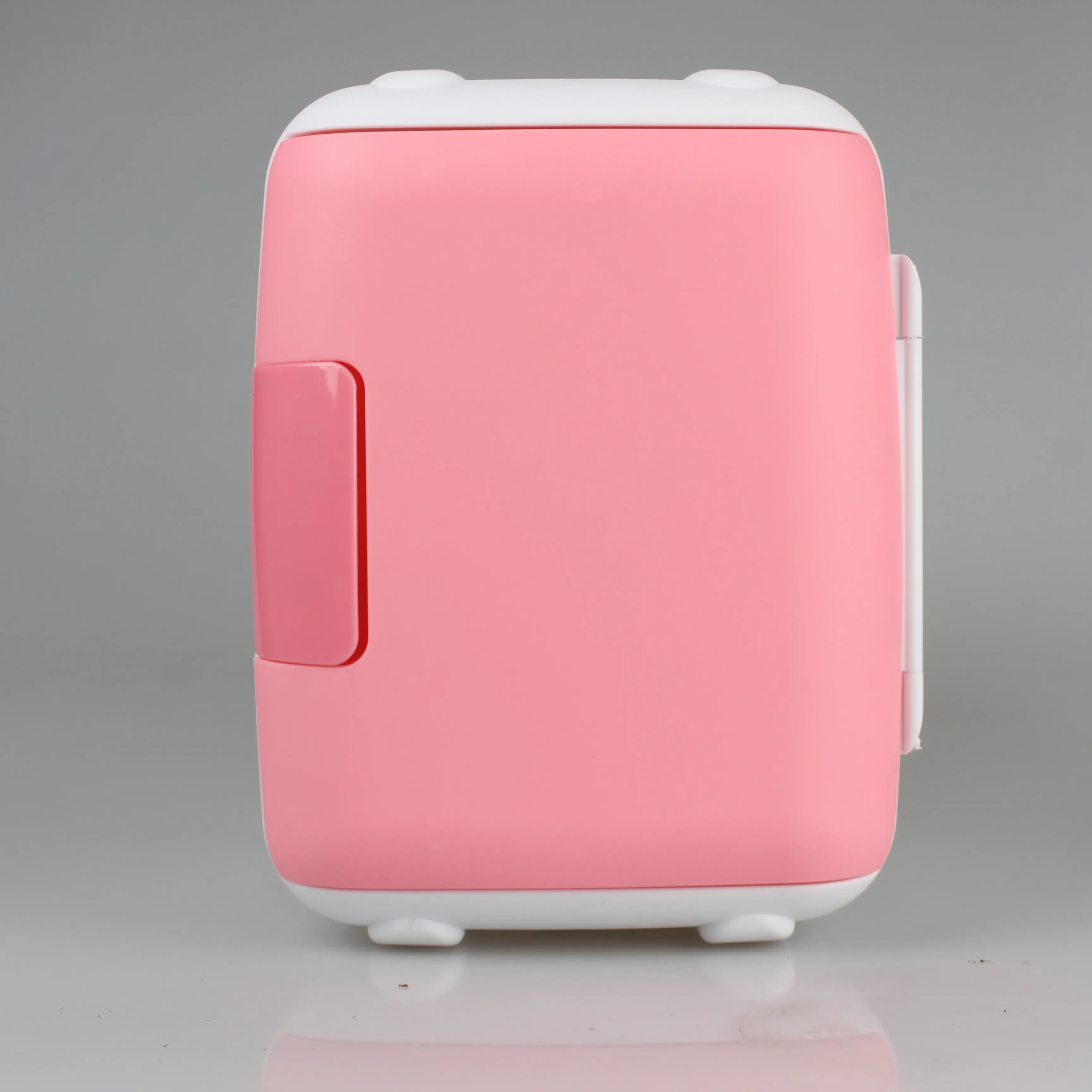 2022 New 5L Portable Home Mini Cooler Warmer Auto Car Fridge Refrigerator for Driving