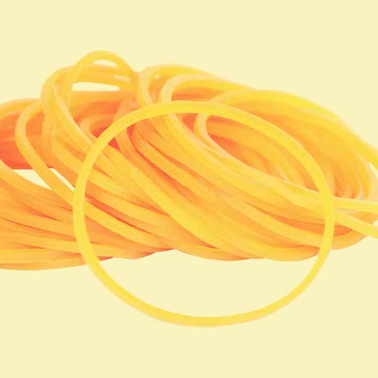 2019 cheapest rubber band belt