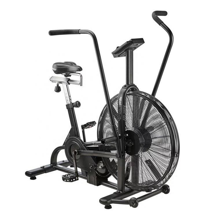 Gym Use Air Assault Bike Airbike Generator Indoor Exercise
