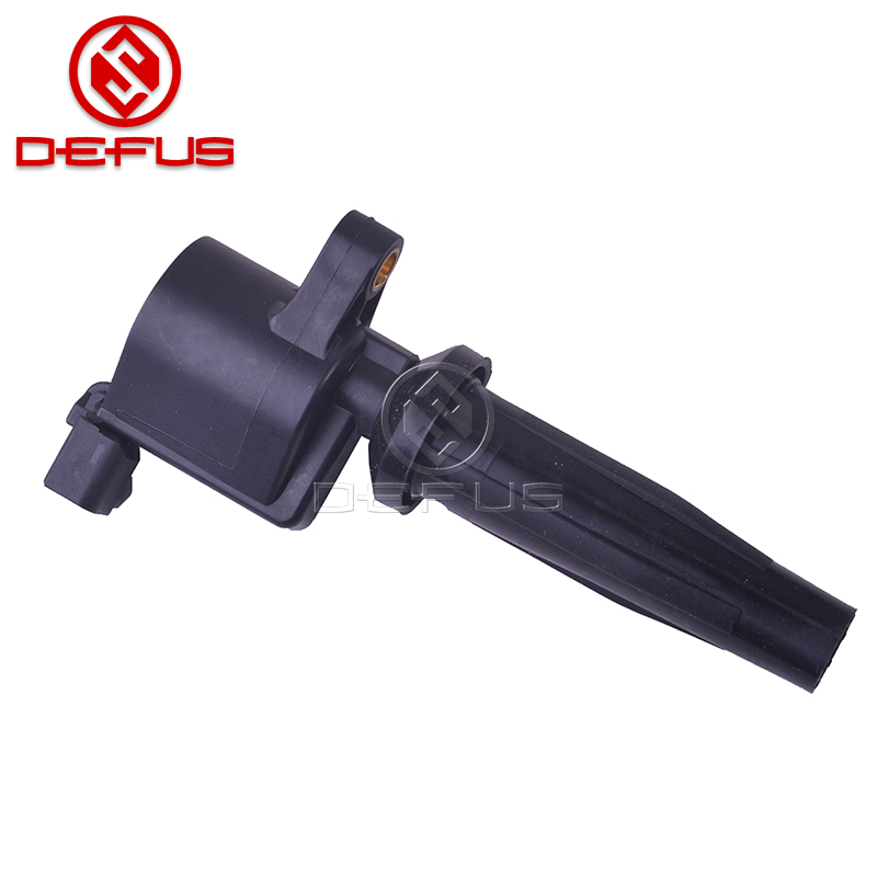 Новый высококачественный испаритель DEFUS 4M5G12A366BC 4M5G-12A366-BC для Esc-ape/Fo-cus/Transit Connect/MARINER/3 2.0L 2.3L катушки зажигания