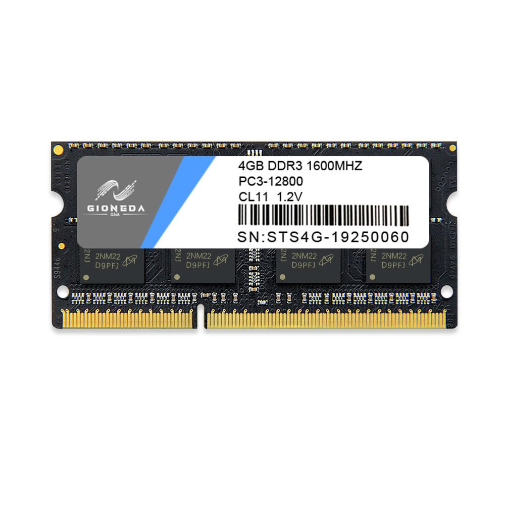 Оперативная Память ddr4 1,2 в для ноутбука, память 16 ГБ 32 ГБ 4 ГБ DDR4 8 Гб 3200 sodimm ram 2133 2400 2666 3200 3600 МГц