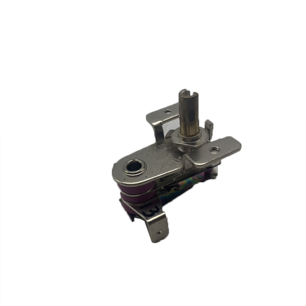 Electric iron temperature controller Electric iron parts