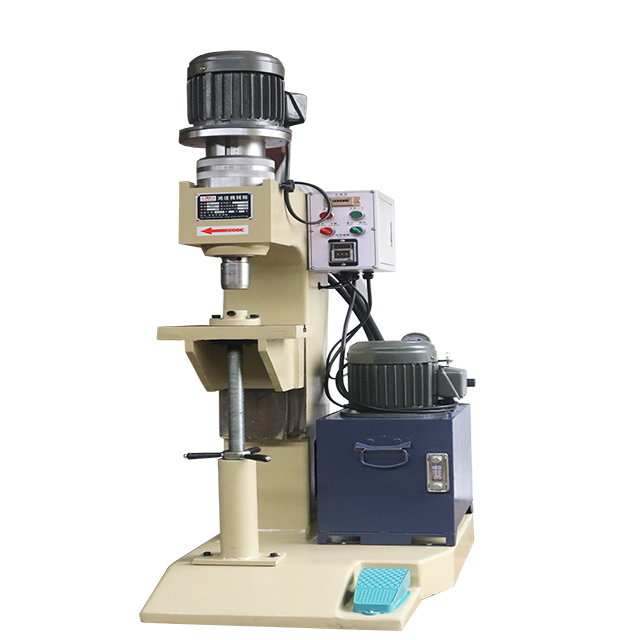 Riveting Machine Jion or Convenient Fastening Solutions