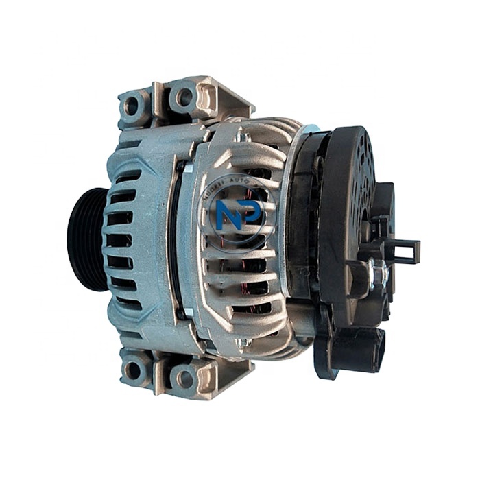 Oem 0124655007 10571613 10571614 1442788 1475569 1475570 1504316 15043163 1571613 Scani генератор переменного тока для грузовика