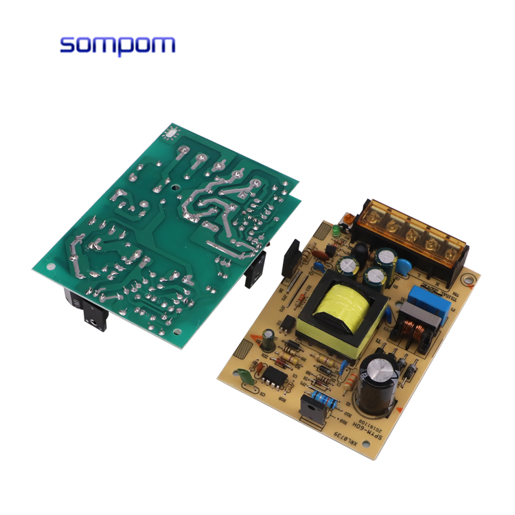DC 12V 36w Светодиодный драйвер 3a 3.2amp импульсный источник питания