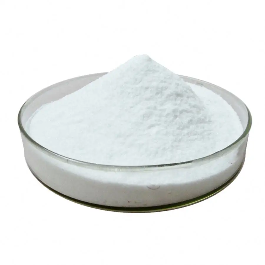 China Factory Supply Potassium Iodide CAS 7681-11-0