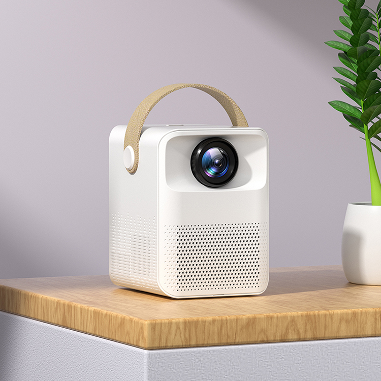 Mini projectors home theater 480P multimedia mobile projector movie custom logo projector