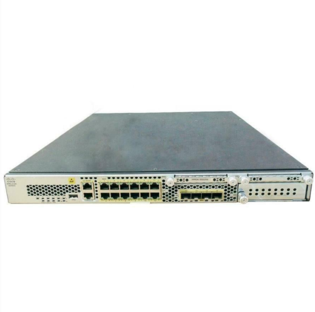 FPR2120-NGFW-K9 FPR2120 безопасности брандмауэр прибор