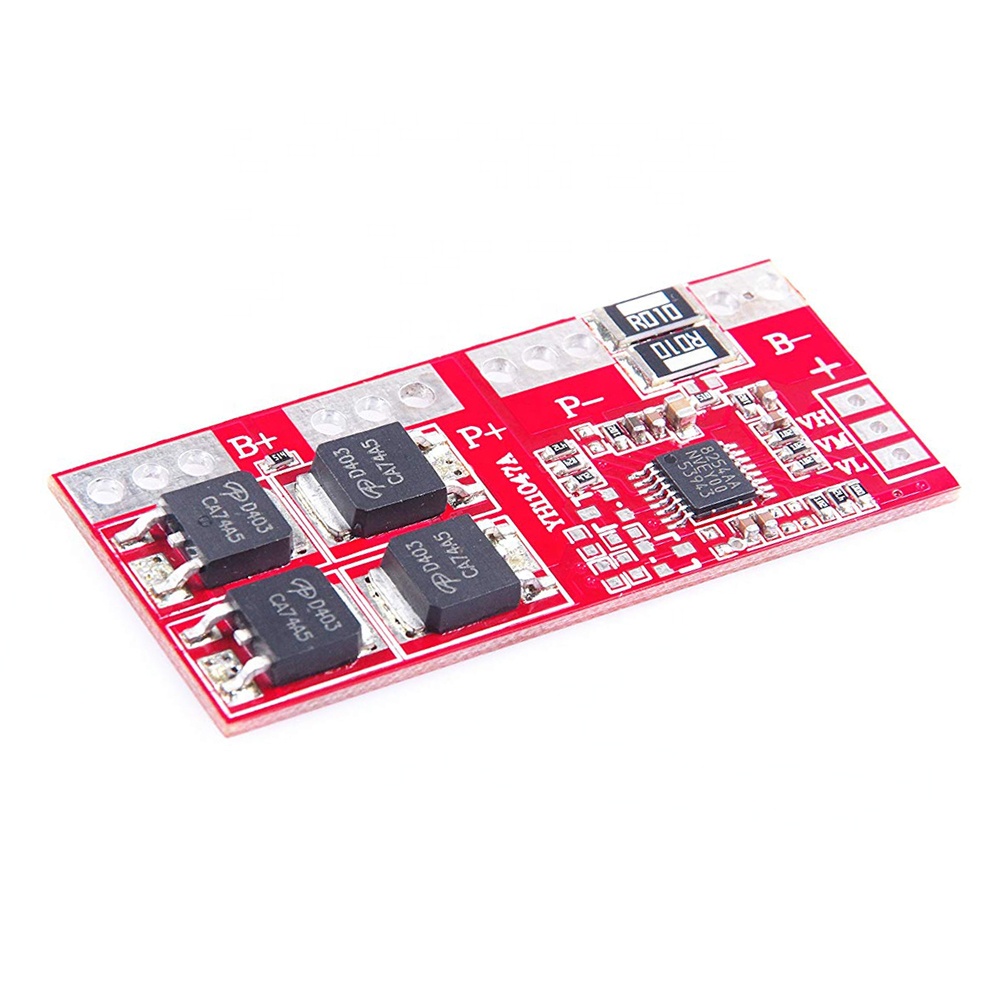 4S 30A Защитная панель для литиевой батареи 14,4 V/14,8 V/16,8 V 4 серии головной производитель литий-полимерный аккамулятор цепи модуль автоматического включения фар