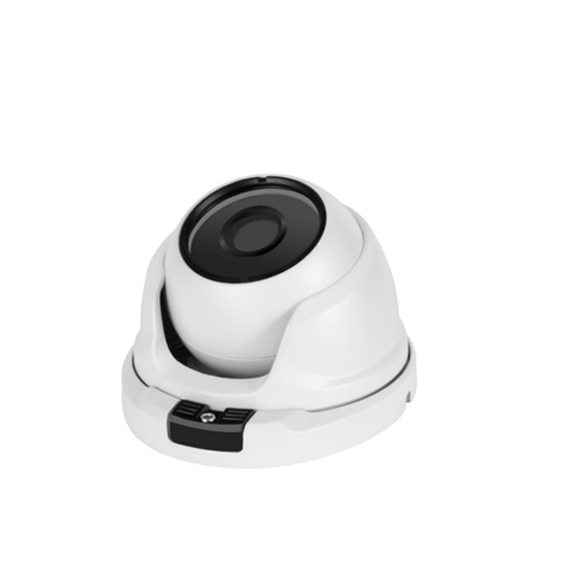 OEM Onvif IP POE металлическая купольная камера 1080P HD F1.0 Super Starlight IP66 2MP Sony IMX307 CCTV камера
