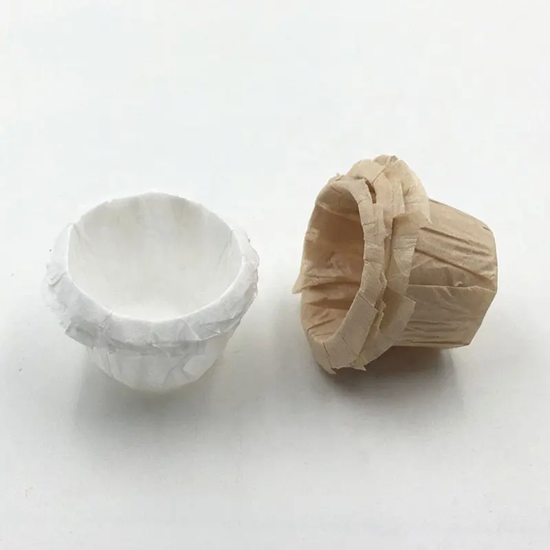 Одноразовый бумажный фильтр для кофе K-cup/кофейный порошок K-cup, кофейная капсула, Чайный фильтр