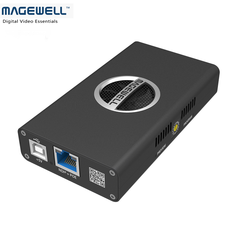 Преобразователь Magewell Pro HDMI Plus
