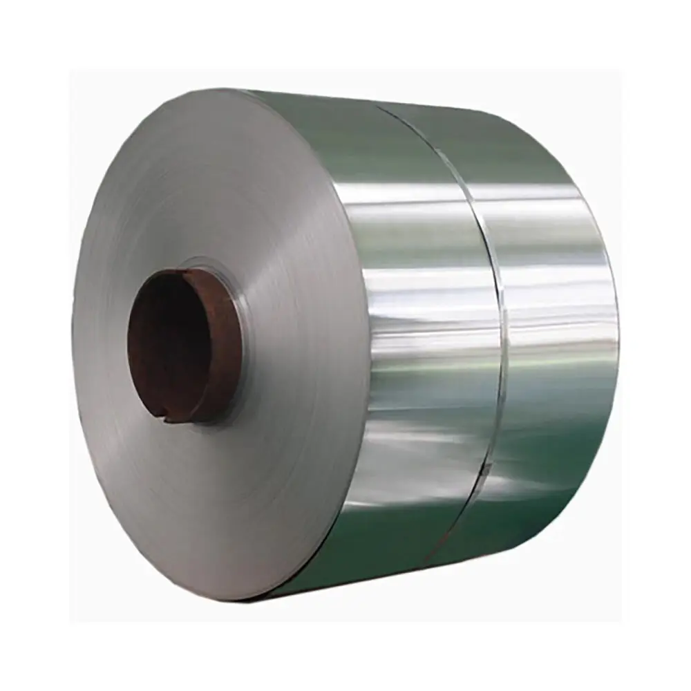 Stainless steel cold rolled coils 201/304/430/316/316L cold rolled coil sheet