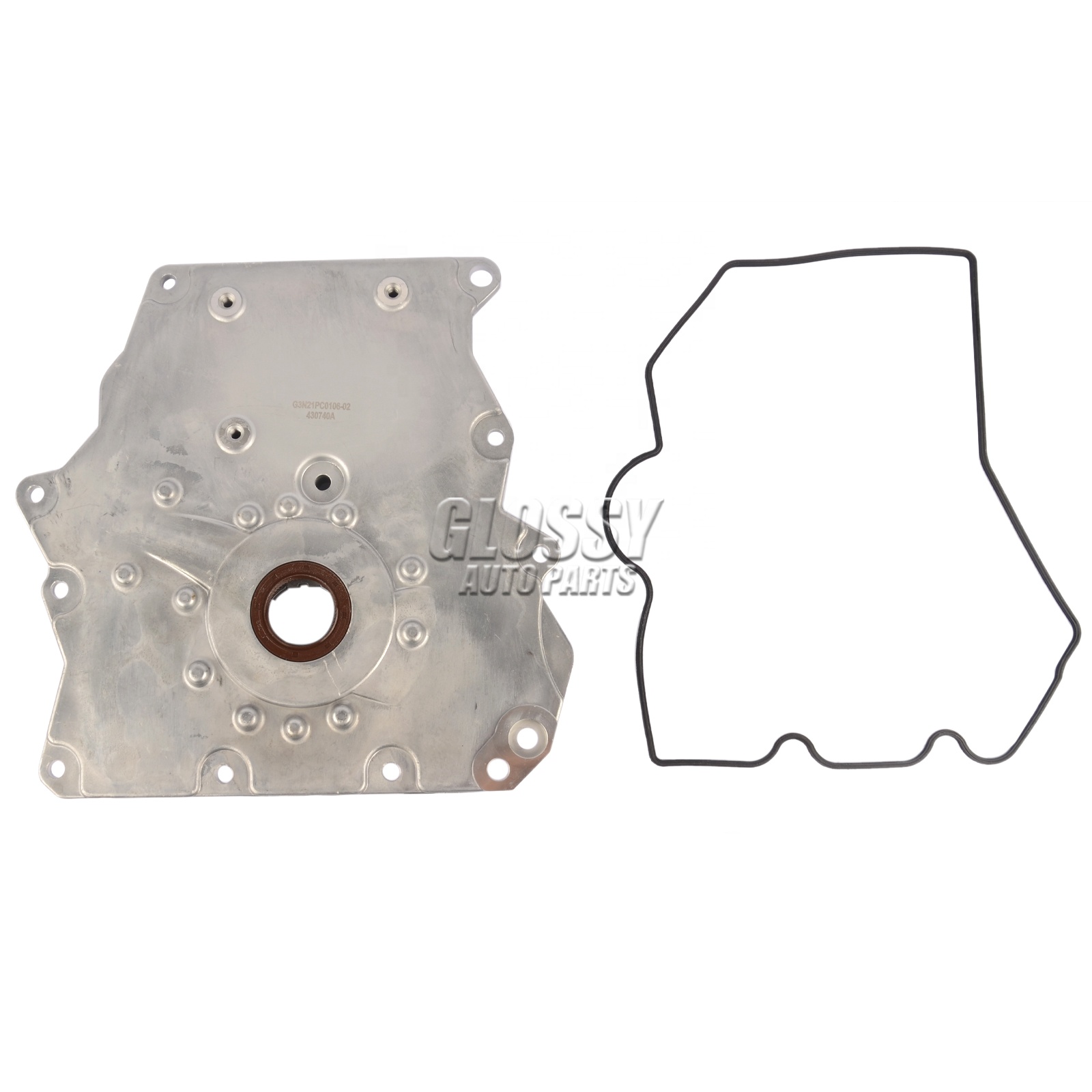 Glossy Oil Pump For R50 R52 11 14 7 573 765 04777838AA W10B16 W11B16
