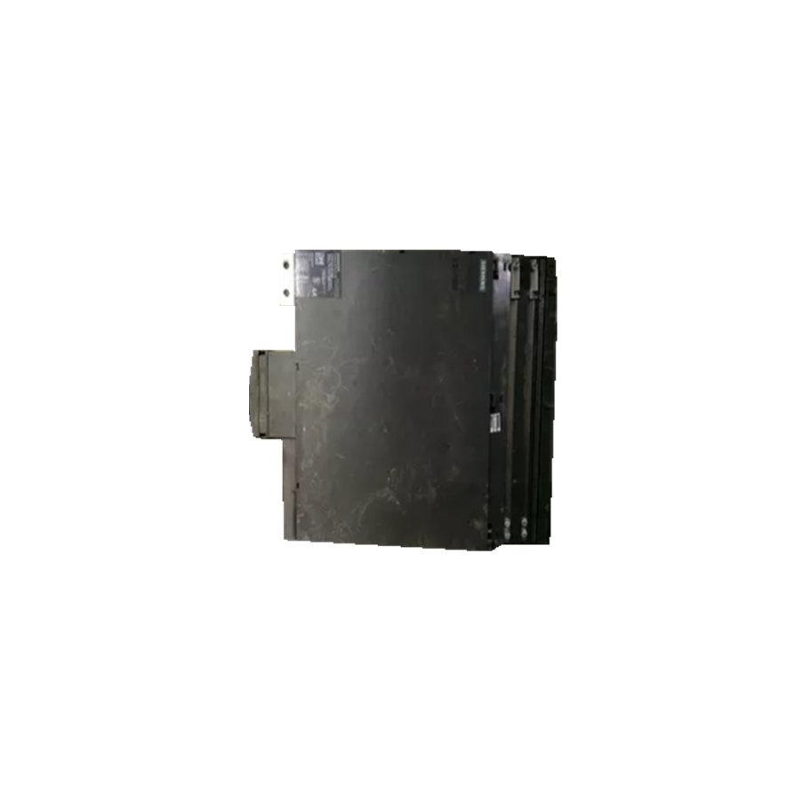 Модуль ЦП Siemens SINAMICS 6SL3130-7TE31-2AA3 S120 120 кВт