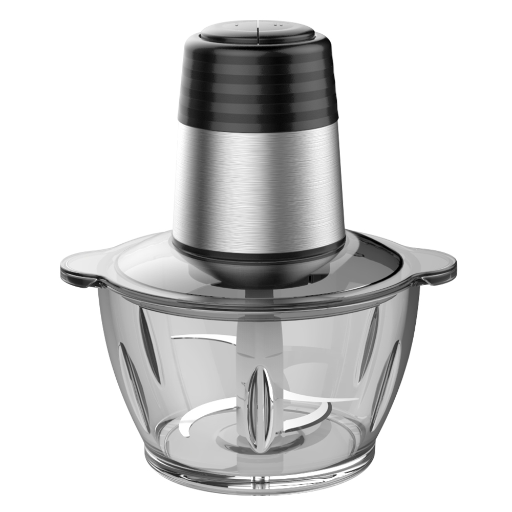 Ranbem 224A 400W электрический измельчитель для овощей и мяса по цене