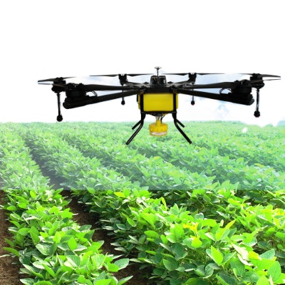 Горячая продажа дронов Para Agricultura частей распылителя гербицида распыления дрона