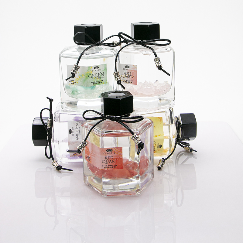 Hot sale Latest Design Wholesale Customised Reed Diffuser 100ml