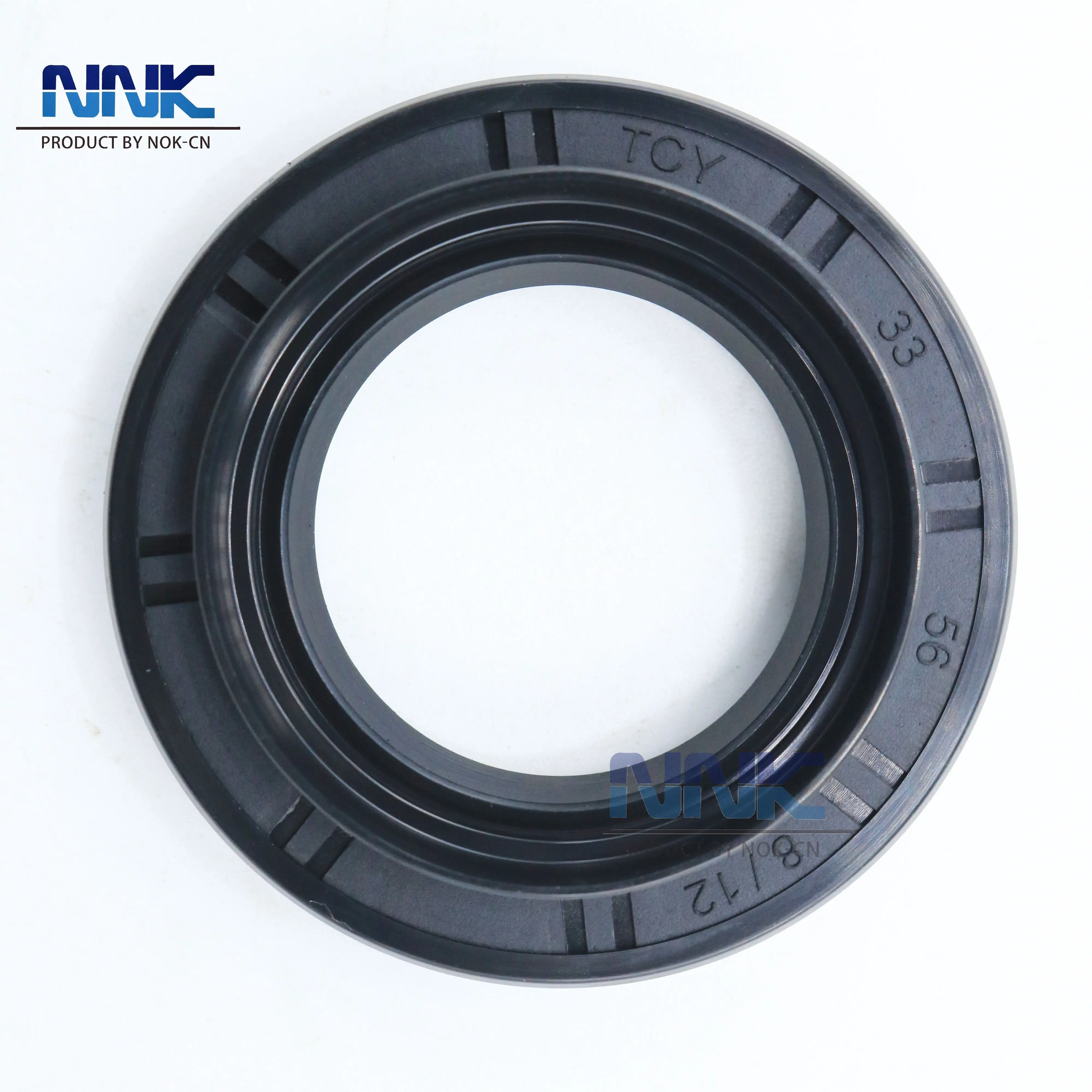 NOK-CN TCY 33*56*8/12 Oil Seal Axle Case For Nissan Drive Shaft Oil Seal NBR FKM Rubber oil seal