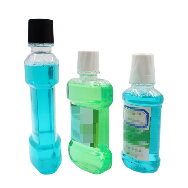 Oral care high quality mouth wash
