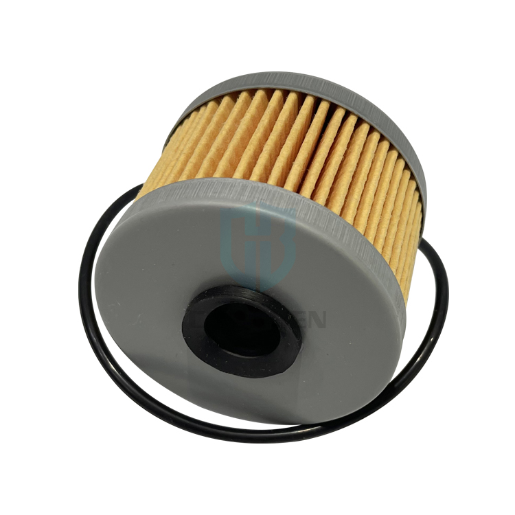 Manufacture Auto Parts Fuel and Oil Filter Car Small Engines Fuel Filters 77 01 043 620 in China
