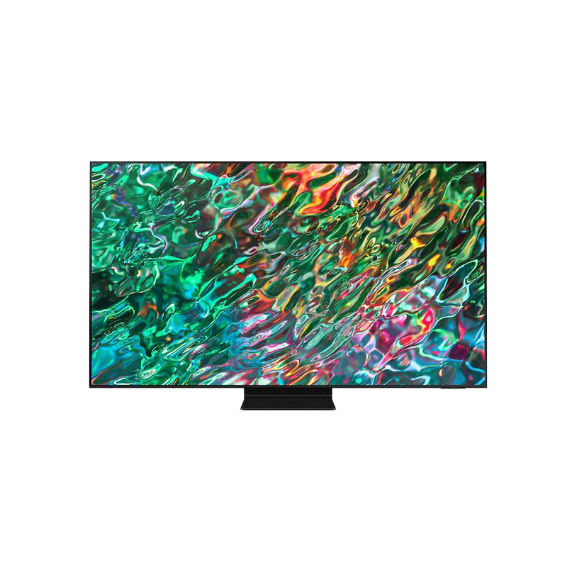 Для устройств Samsung 98QN90AA оригинальный Smart digital DVB-T2 DTMB оптовая торговля в формате 4K UHD, мини светодиодный qled-телевизор 98 дюймов Taize youtube netflix