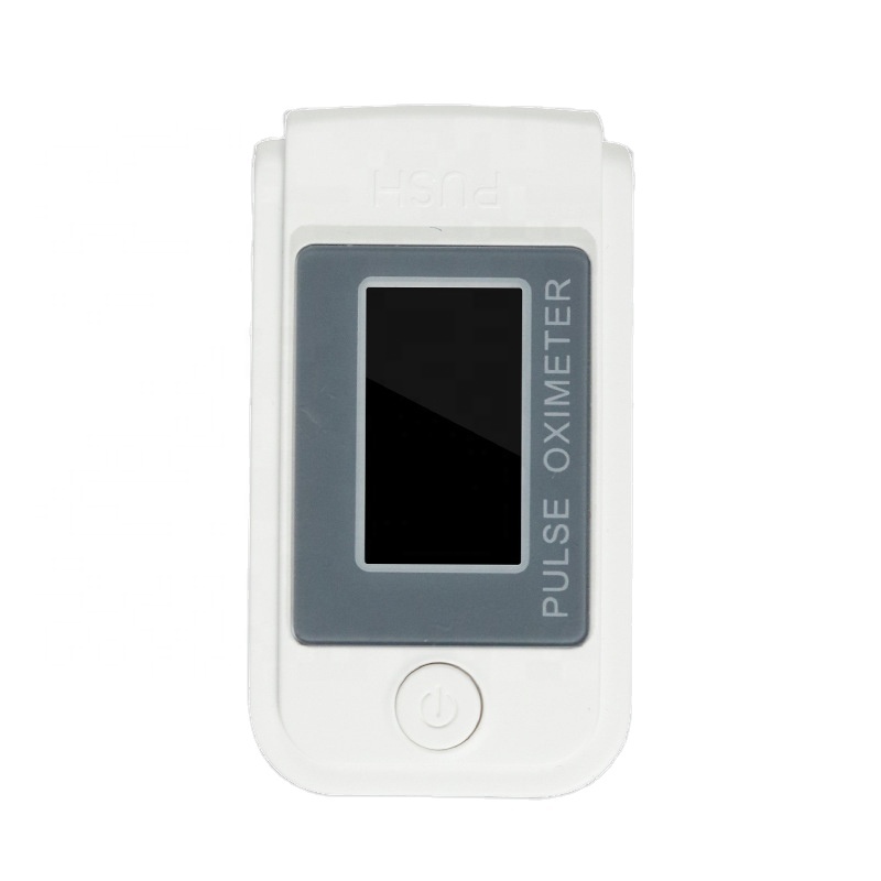 Digital Screen Oximetro Blood Oxygen Suturation Measurements Portable Fingertip Pulse Oxyge