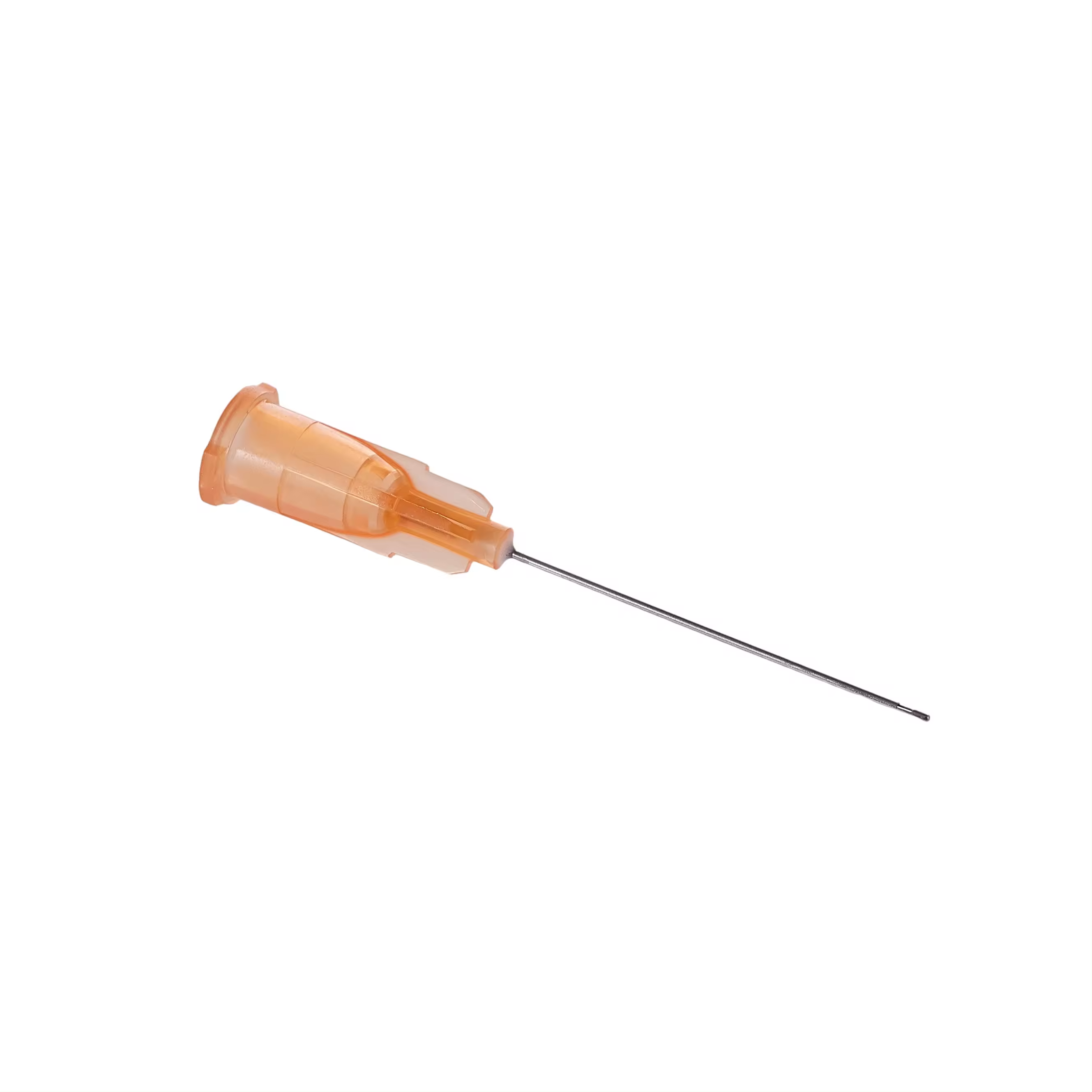Factory Customized Medical Disposable Needles 10g to 34g Hypodermic Injection Syringe Needles Stainless Steel Cannula Needles