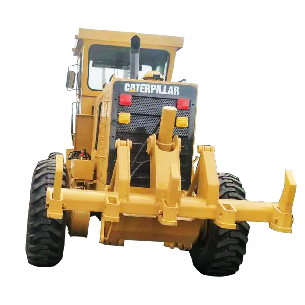 Used Caterpillar 140H Motor Graders,Japan Used CAT 140G 140H Motor Graders for Sale