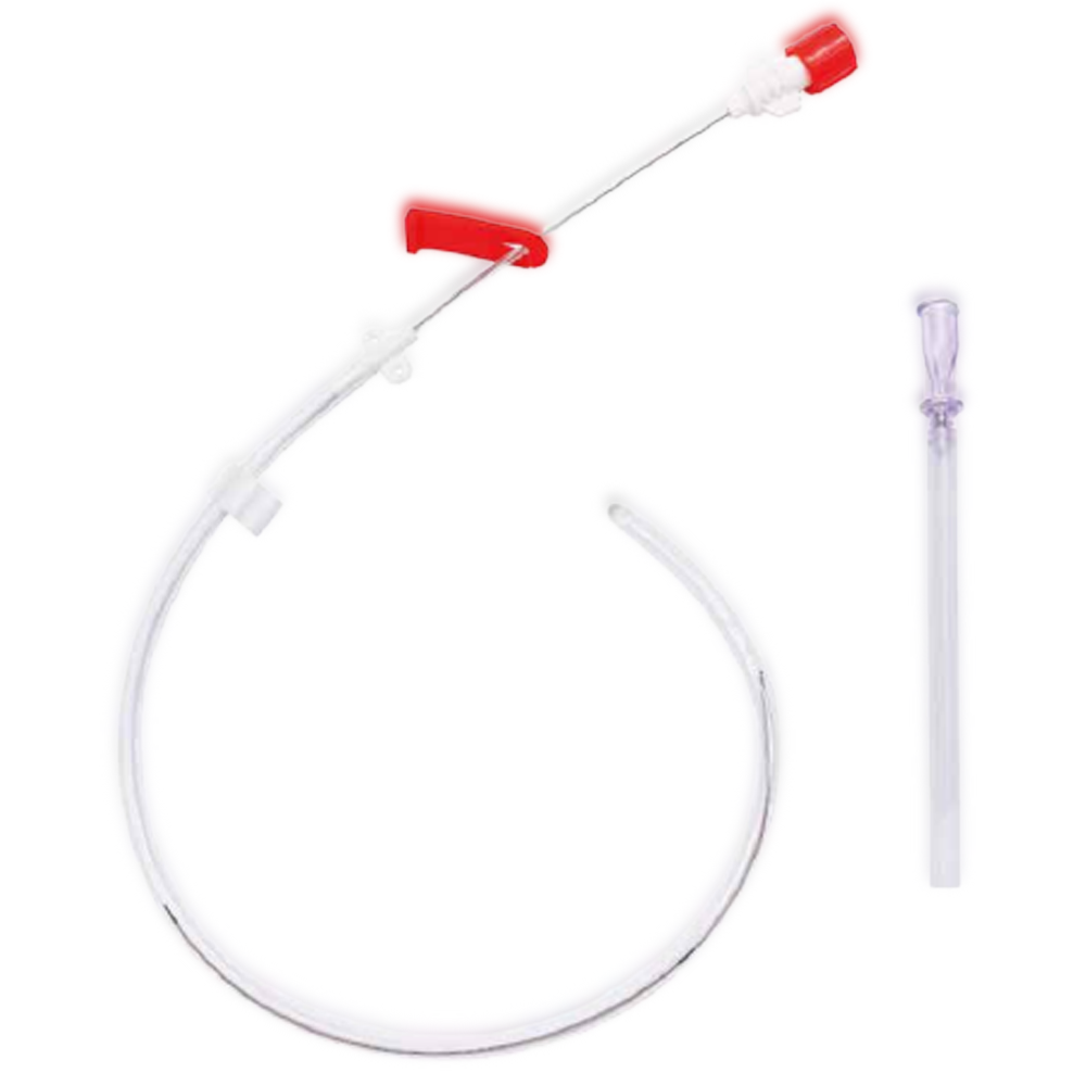 arterial cathete Surgical Use to perform invasive blood pressure monitoring and blood sampling pulmonary artery catheter