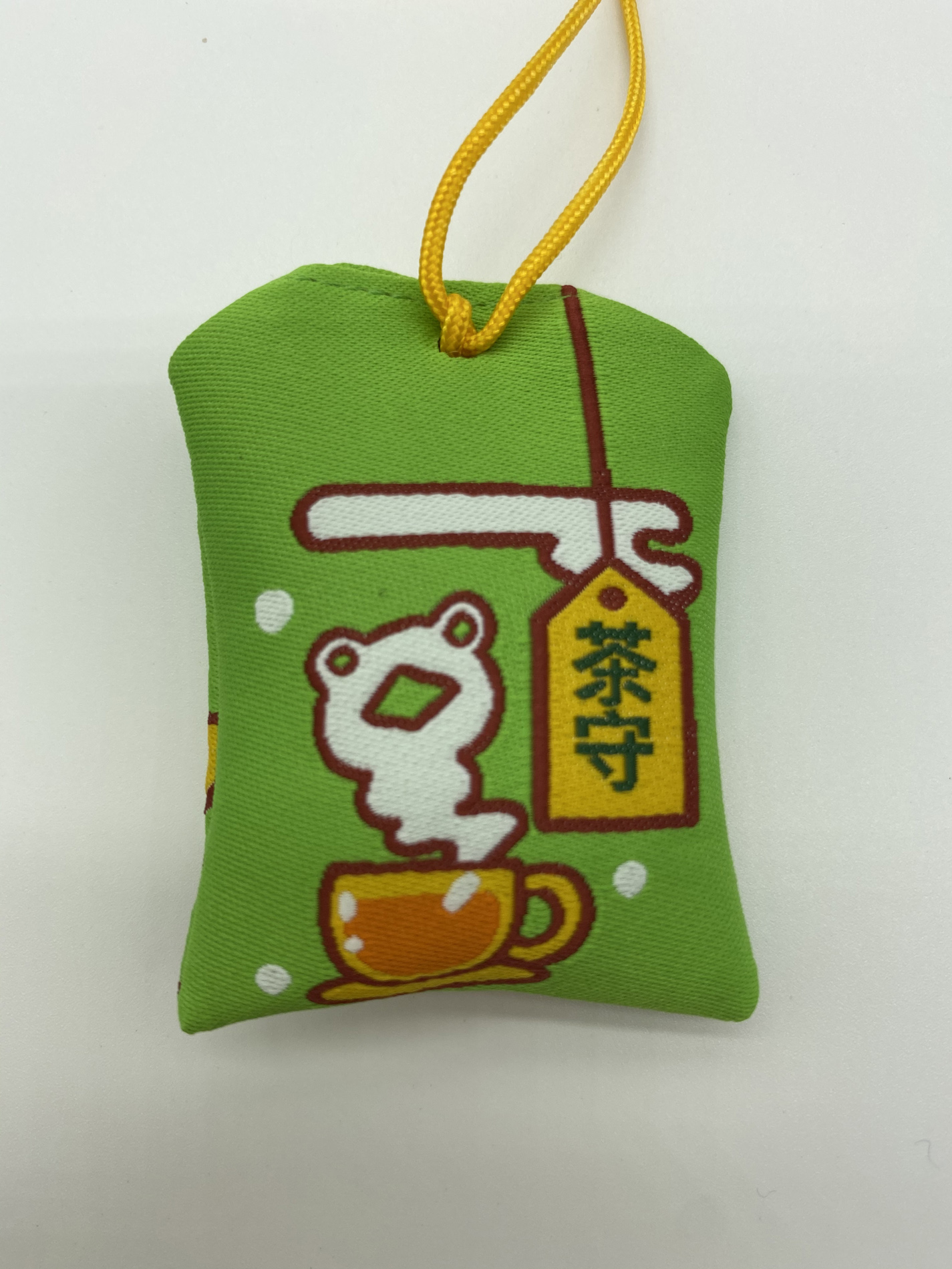 Factory Wholesale sachet little Charms cartoon omamori