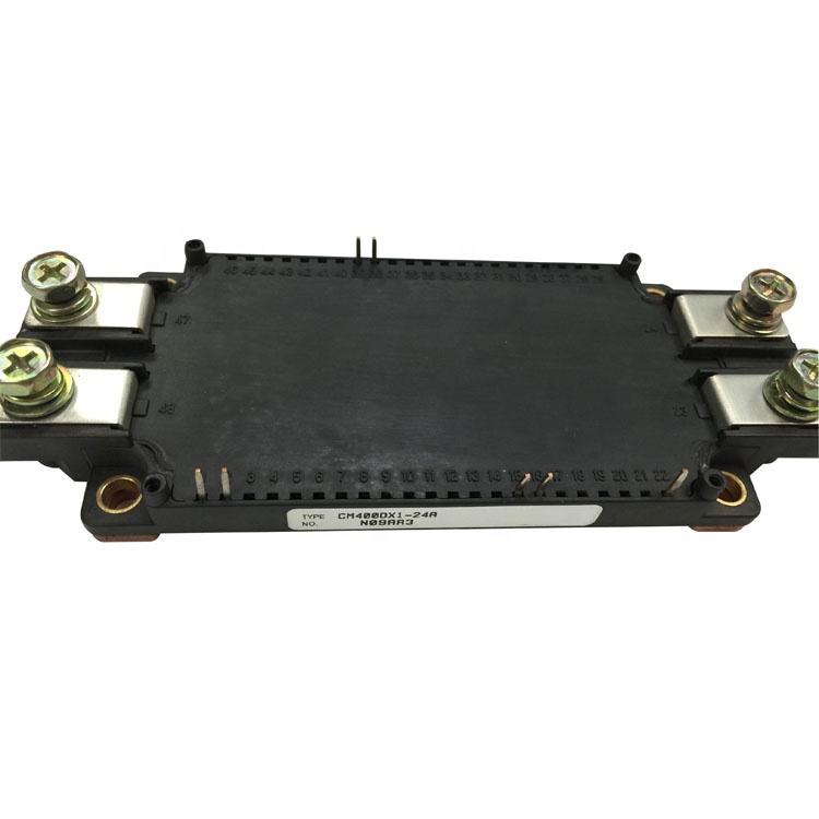 CM400DX1-24A CM400DX1-24 CM400DX1 400DX1-24A 400DX1-24 400-24 IGBT модуль питания CM400DX1-24A