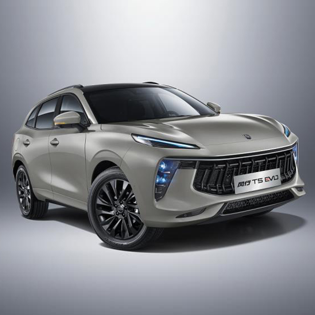 Фабрика 1.5L для леворульных автомобилей спортивной марки new с дизелем Мини автомобили 2021 купить автомобиль из Китая