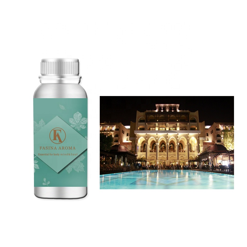Гостиничный аромадиффузор itra Shangri la, ароматическое масло, парфюмерные устройства, ароматизатор