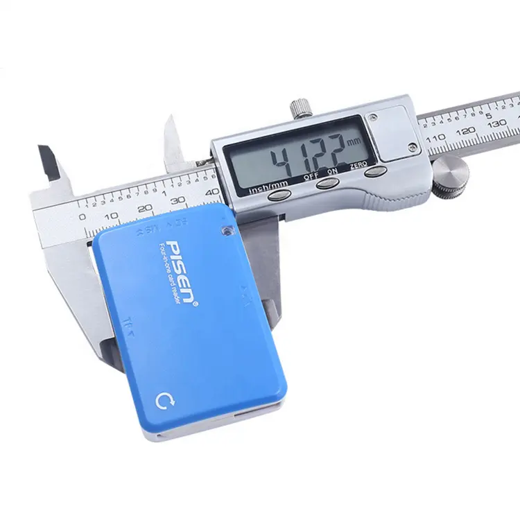 Electronic digital vernier caliper 0-100/150 / 200 / 300mm digital caliper stainless steel measuring tool