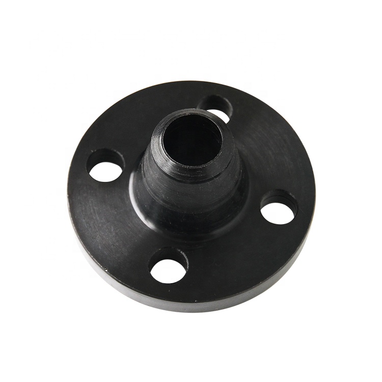 High Quality ANSI B16.5 Class 150 WNRF Flange Carbon Steel Welding Neck Flanges