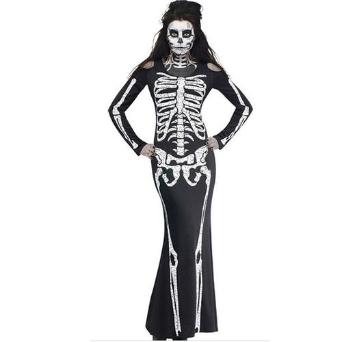 Halloween Costume Body suit Dead pool Spider man Skeleton the King of Terrors