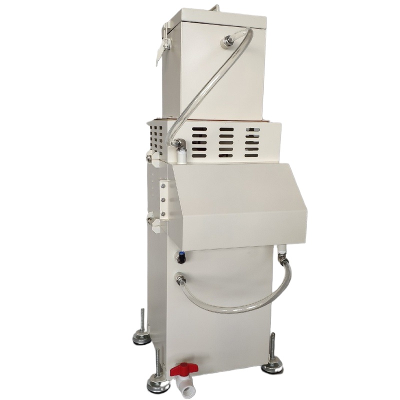 Professional carbon dioxide generator c02 generating unit