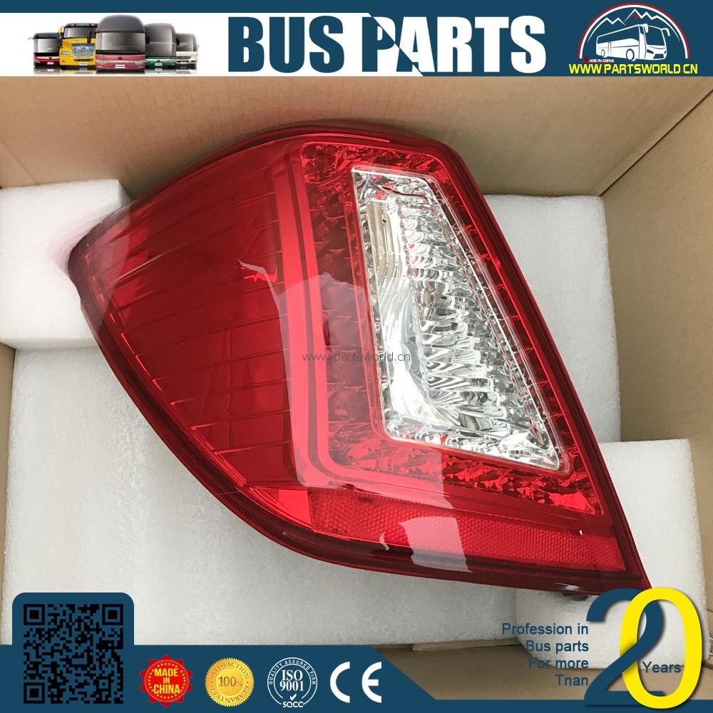 Китайыкого автобус свет фар hc-b-1524-1 hc-b-1523 hc-b-1512 YUTONG копье запчасти