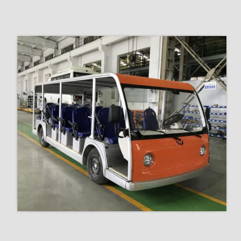 8-Seat 11-Seat 14-Seat 19-Seat 23-Seat 150 KM Running Range 35 KM/H Speed Electric Sightseeing Bus