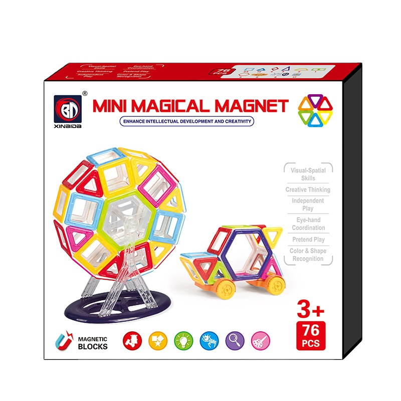 Popular new educational toys developmental game for kids