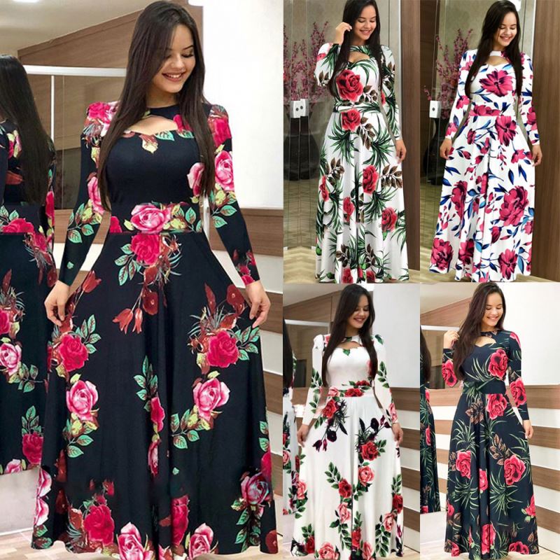 Wholesale Kurtis Ladies Cotton Rayon Women Anarkali Latest Fashion Design Ready Wear Low Price With Dupatta Jackate Indian Dress