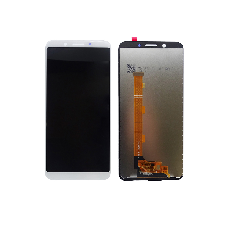 Мобильный Дисплей для Oppo A83, заводская цена, сенсорный экран, ЖК-дисплей для мобильного телефона