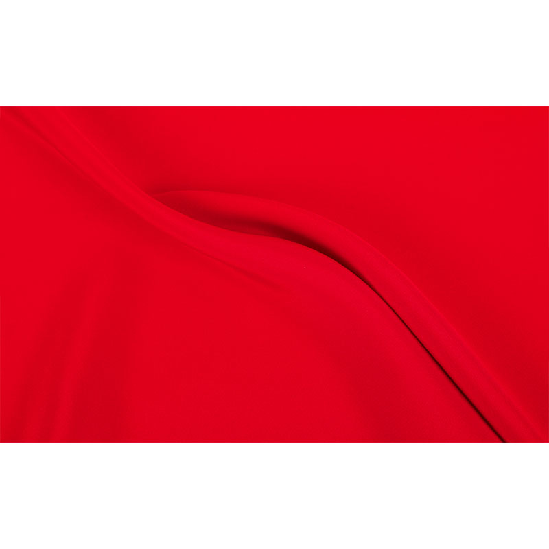 Оптовая продажа плотная эластичная сплетенная равнина напечатаны атласные эластичный тяжелый Шелковый креп 6A 28 мм 132 см шелк тутового шелкопряда ткань с OEKO-TEX100