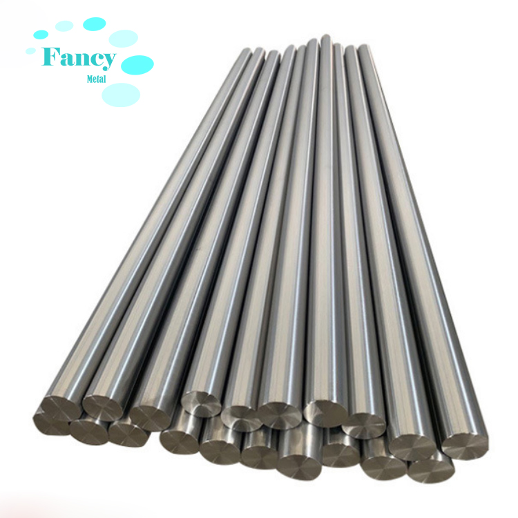 Titanium bar/ rod Titanium metal high puity Titanium