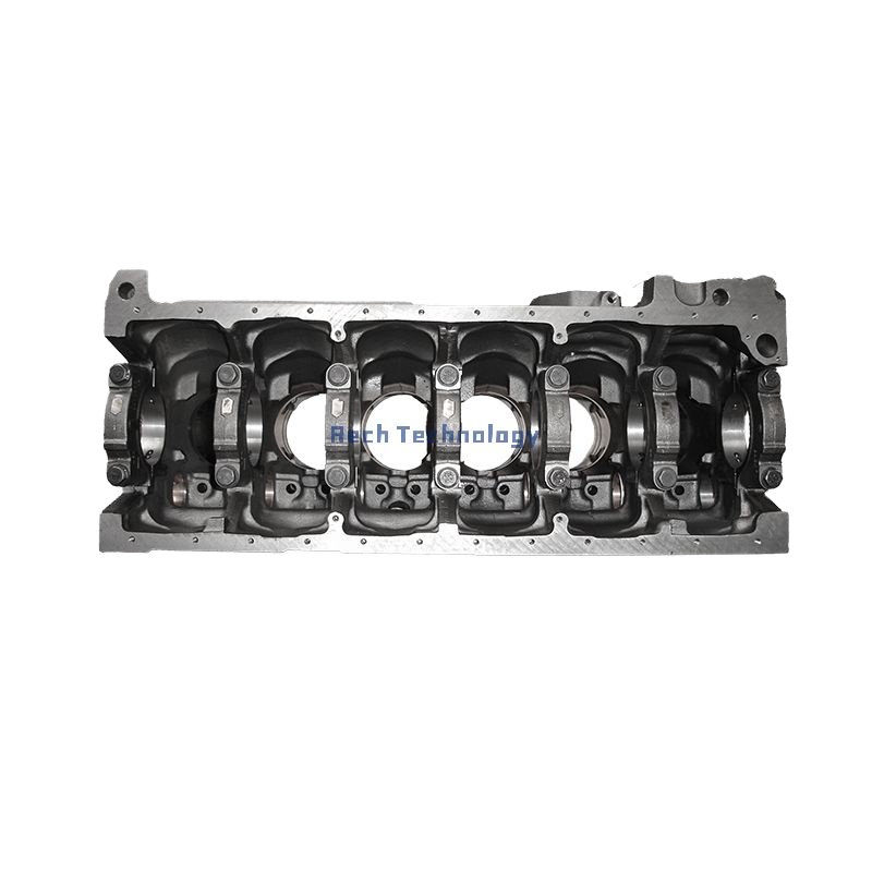 Factory Direct 6C 6CTA 6CT 6CT8.3 Cylinder Block 4947363 3965948 397138 for Diesel Engine Parts